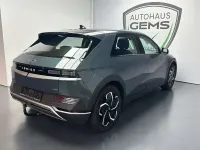 Gebraucht Hyundai Ioniq Dynamiq 225 kW (306 PS) 2022 Digital teal / mic Kleinwagen
