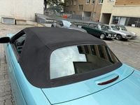 Gebraucht Ford Thunderbird 256 PS (188 kW) 2002 Cabrio