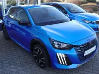 Gebraucht Peugeot 208 GT 101 PS (74 kW) 2024 Vertigo (metallic) Kleinwagen