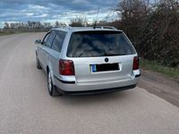 gebraucht VW Passat VW3bg 1,9TDI 131ps 6gang