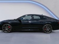 Gebraucht Audi S7 Ambiente 344 PS (253 kW) 2021 Kleinwagen