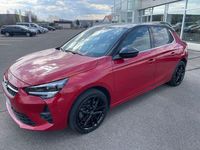 Gebraucht Opel Corsa-e Ultimate 100 kW (136 PS) 2021 Rot Kleinwagen