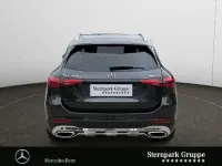 Gebraucht Mercedes GLC300e 313 PS (230 kW) 2024 SUV