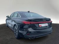 Gebraucht Audi A5 Ambiente 204 PS (150 kW) 2025 Mythosschwarz metallic Limousine