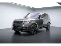 Gebraucht Land Rover Range Rover HSE 349 PS (256 kW) 2022 Braun SUV