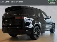 Gebraucht Land Rover Discovery SE Dynamic 249 PS (183 kW) 2025 Schwarz SUV