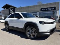 Gebraucht Mazda MX30 Edition 80 kW (110 PS) 2020 Purweiß SUV