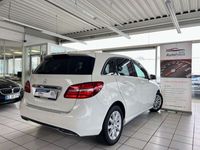 gebraucht Mercedes B180 BlueEfficiency Style Navigation PDC