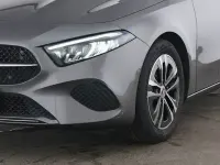 Gebraucht Mercedes A180 Progressive 136 PS (100 kW) 2025 Grau Limousine