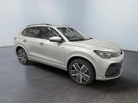 Neu VW Tiguan R-line 150 PS (110 kW) 2026 F0  oyster silver met. SUV