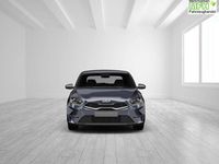 Neu Kia Ceed 140 PS (102 kW) 2026 Penta grau Kleinwagen