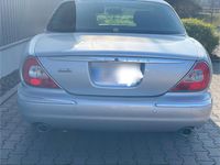 Gebraucht Jaguar XJ 298 PS (219 kW) 2006 Silber Limousine