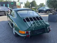 Gebraucht Porsche 912 90 PS (66 kW) 1969 Grün Coupé
