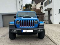 gebraucht Jeep Gladiator Overland 4WD