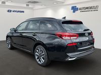 Gebraucht Hyundai i30 Advantage 140 PS (102 kW) 2024 Schwarz Kombi