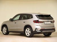 Gebraucht BMW iX1 Performance 230 kW (313 PS) 2025 Silber SUV