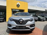 Gebraucht Renault Kadjar Techno 158 PS (116 kW) 2022 Grau SUV