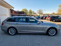 Gebraucht BMW 530 Performance 258 PS (189 kW) 2013 Other Limousine