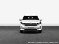 gebraucht Skoda Enyaq iV 80x AHK