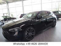 Gebraucht Mercedes CLA200 AMG 150 PS (110 kW) 2025 Schwarz Limousine