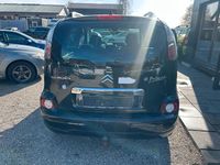 Gebraucht Citroën C3 109 PS (80 kW) 2009 Schwarz Kombi