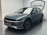 Gebraucht Hyundai Ioniq Dynamiq 225 kW (306 PS) 2022 Digital teal / mic Kleinwagen