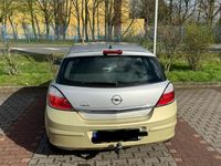 gebraucht Opel Astra Bj. 2004 - HU 08/24