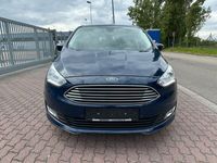 gebraucht Ford C-MAX Titanium*1.Hand*37.000 KM*Top-Ausstattung*