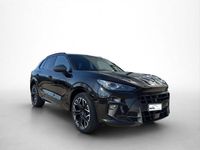 Neu Cupra Terramar VZ 265 PS (194 kW) 2025 Schwarz SUV