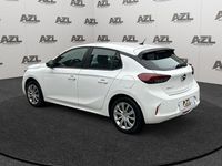 Gebraucht Opel Corsa Edition 100 kW (136 PS) 2022 Weiß Kleinwagen