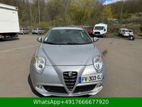 gebraucht Alfa Romeo MiTo Turismo