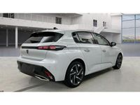 Gebraucht Peugeot 308 Allure 138 PS (101 kW) 2023 Weiss Limousine