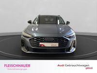 Gebraucht Audi A5 Edition .1 204 PS (150 kW) 2025 Schwarz Kombi