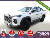 Nowe Maxus T60 215 KM (158 kW) 2025 Biały Pickup