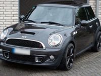 Second-hand Mini Cooper S 184 CP (135 kW) 2013 Hatchback