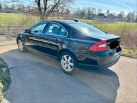 Gebraucht Volvo S80 185 PS (136 kW) 2007 Schwarz Limousine