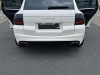 Gebraucht Porsche Cayenne 340 PS (250 kW) 2006 Weiß SUV