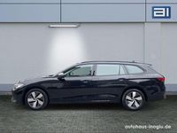 Gebraucht VW Passat R 150 PS (110 kW) 2025 Schwarz Limousine