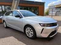 Gebraucht Opel Astra Edition 131 PS (96 kW) 2025 Silber Kombi