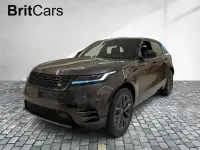 Gebraucht Land Rover Range Rover Velar SE Dynamic 250 PS (183 kW) 2024 Grau SUV