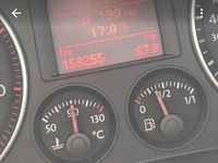 Gebraucht VW Golf V 80 PS (58 kW) 2005 Grau Kleinwagen