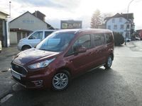 gebraucht Ford Tourneo Grand1,5 TDCI Titanium ~7-Sitze~Automatik~