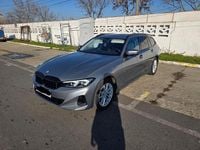 Gebraucht BMW 320e Comfort Edition 190 PS (139 kW) 2023 Grau Kombi