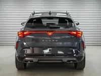 Neu Cupra Formentor 265 PS (194 kW) 2026 Fjord blau uni (9k) SUV