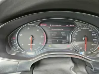 Gebraucht Audi A6 Allroad 245 PS (180 kW) 2013 Schwarz Kombi