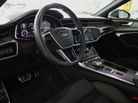 Gebraucht Audi A6 S-Line 265 PS (194 kW) 2022 Grau Kombi