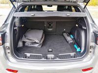 Gebraucht Jeep Compass 179 PS (131 kW) 2021 Silber SUV