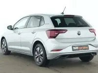 Gebraucht VW Polo Goal 95 PS (69 kW) 2025 Silber Kleinwagen