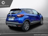 gebraucht Renault Captur Version S+LED+NAVI+KAMERA+PDC+TEMPOM.+