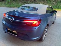 gebraucht Opel Cascada Kabrio-Limousine